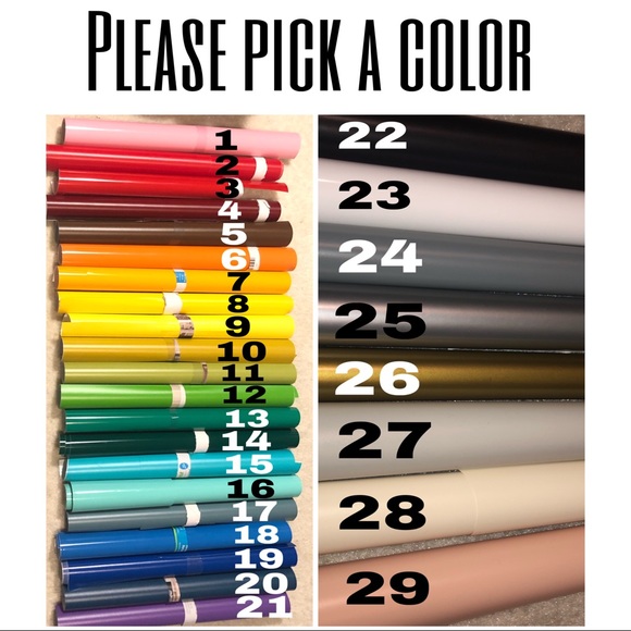 Pit bull breed decal 4” - Picture 2 of 2